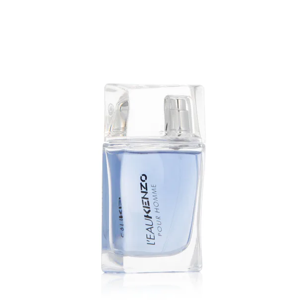 kenzo l'eau kenzo pour homme woda toaletowa 30 ml     