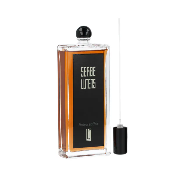 serge lutens ambre sultan woda perfumowana 100 ml     
