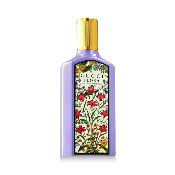 gucci flora gorgeous magnolia woda perfumowana 150 ml     
