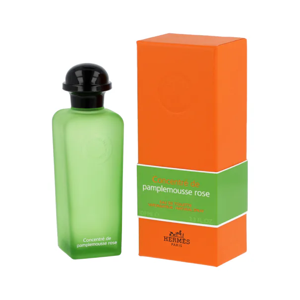 hermes concentre de pamplemousse rose woda toaletowa 100 ml     