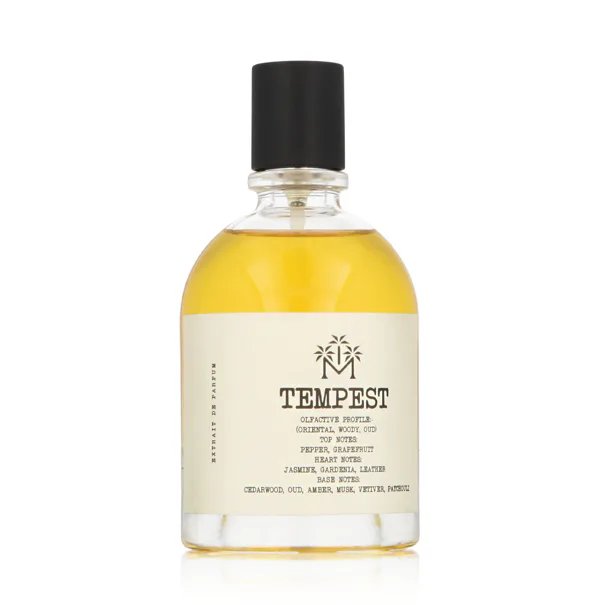 moudon tempest