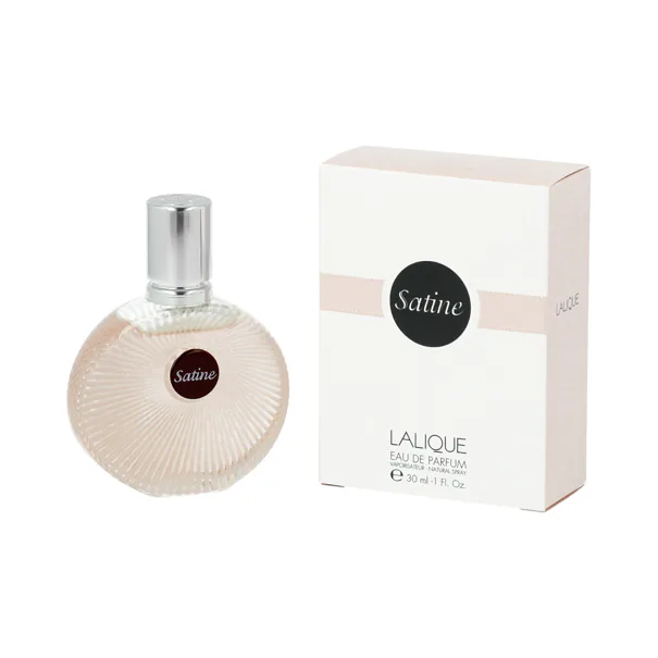 lalique satine woda perfumowana 30 ml     