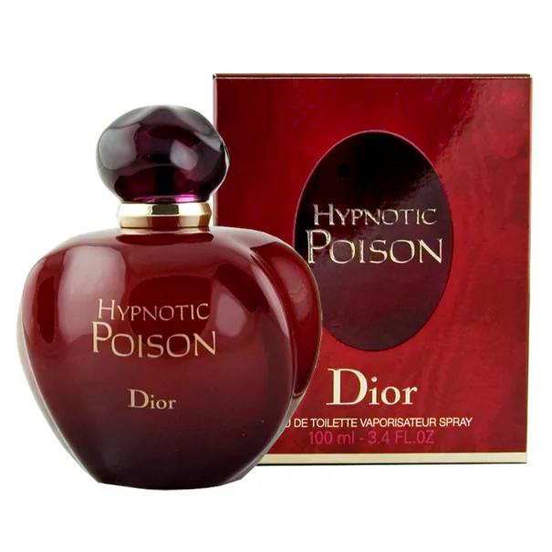 dior hypnotic poison woda toaletowa 100 ml     