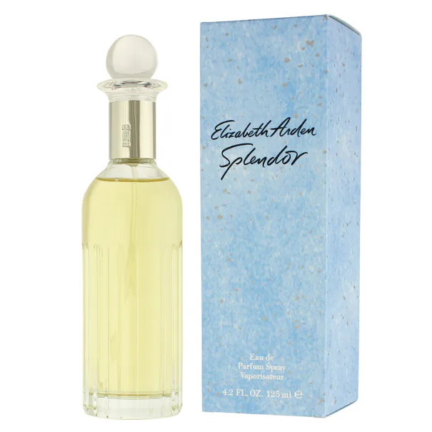 elizabeth arden splendor woda perfumowana 125 ml     
