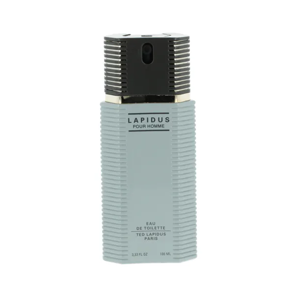 ted lapidus lapidus pour homme