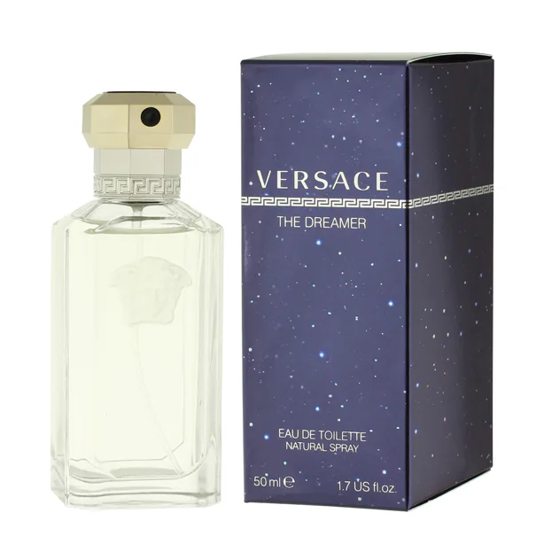 versace the dreamer woda toaletowa 50 ml     