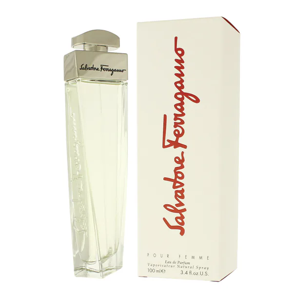 salvatore ferragamo salvatore ferragamo pour femme
