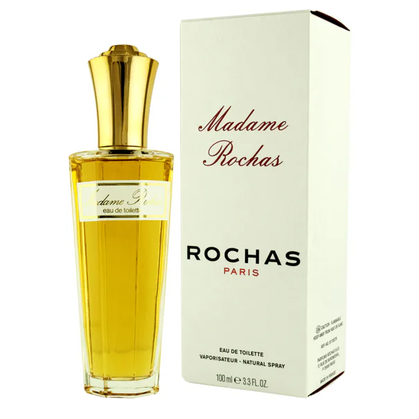rochas madame rochas woda toaletowa 100 ml     