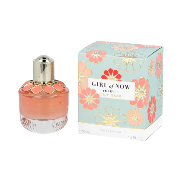 elie saab girl of now forever woda perfumowana 50 ml     