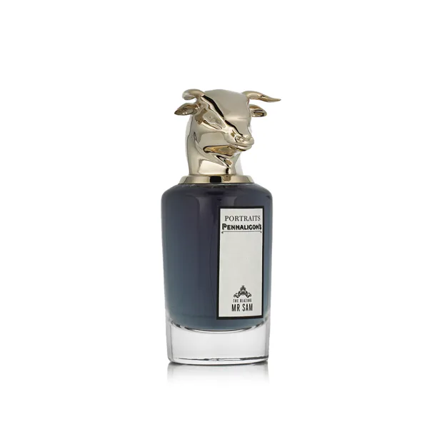 penhaligon's the blazing mister sam