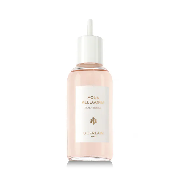 guerlain aqua allegoria rosa rossa