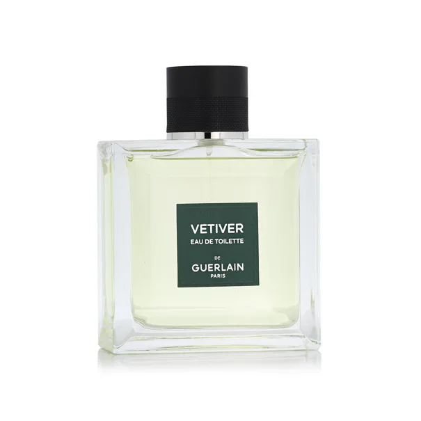 guerlain vetiver woda toaletowa 100 ml     