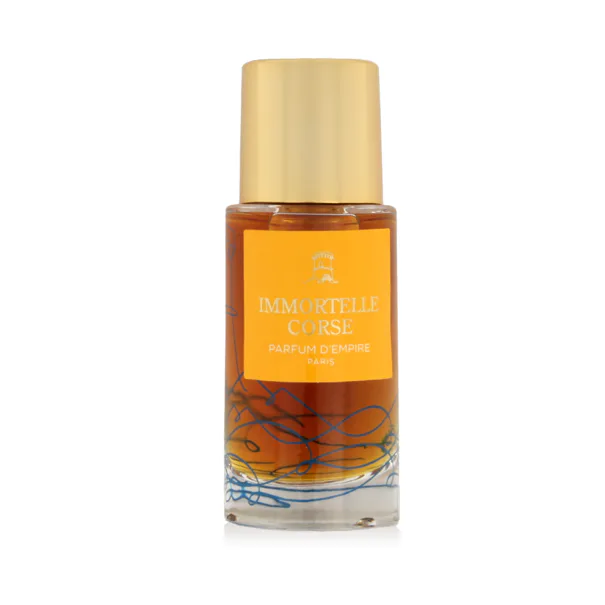 parfum d'empire immortelle corse