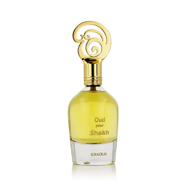 khadlaj oud pour shaikh