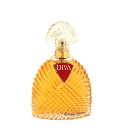 emanuel ungaro diva woda perfumowana 100 ml  tester   