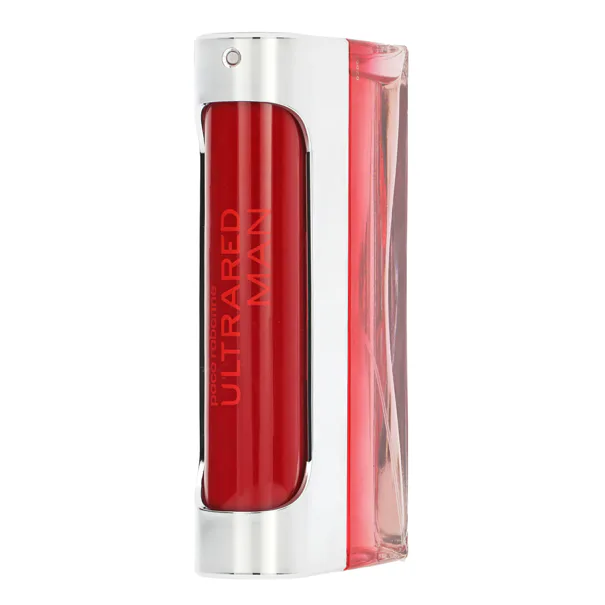 paco rabanne ultrared man