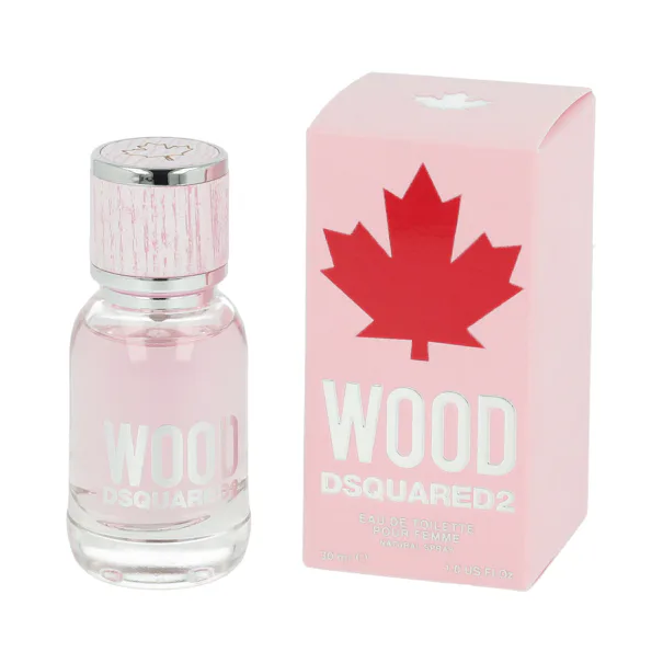 dsquared² 2 wood woda toaletowa 30 ml     