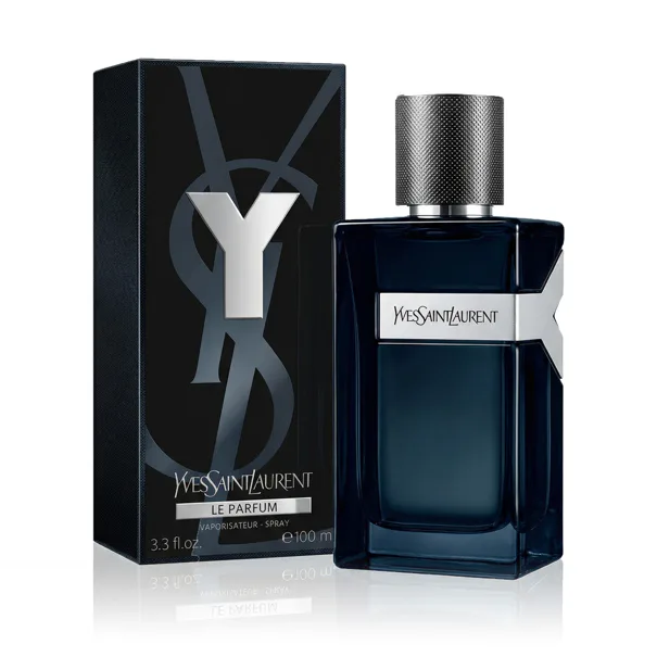 yves saint laurent y le parfum woda perfumowana 100 ml     