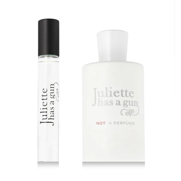 juliette has a gun not a perfume woda perfumowana 100 ml   zestaw  