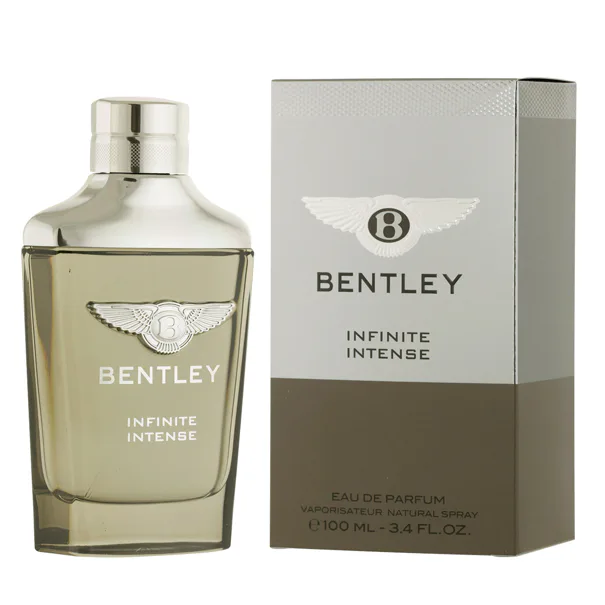 bentley bentley infinite intense