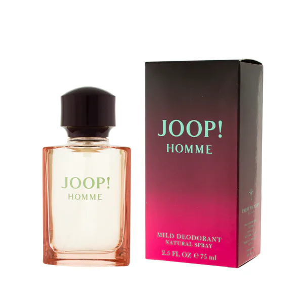 joop! joop! homme dezodorant w sprayu 75 ml     