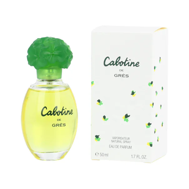 gres cabotine woda perfumowana 50 ml     
