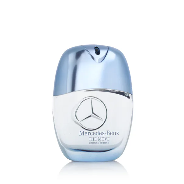 mercedes-benz the move express yourself woda toaletowa 60 ml     