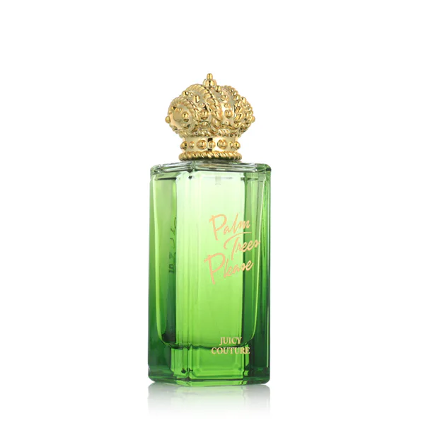juicy couture rock the rainbow - palm trees please