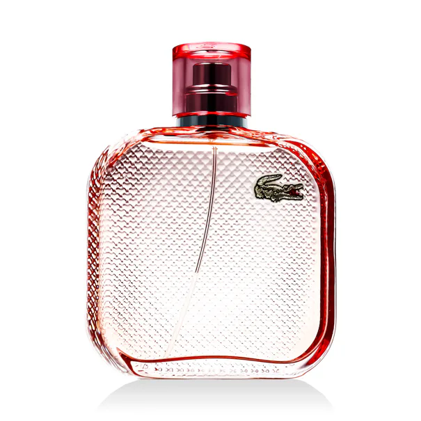 lacoste l.12.12 rose sparkling