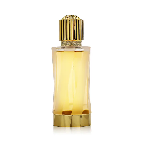 versace jasmin au soleil woda perfumowana 100 ml  tester   