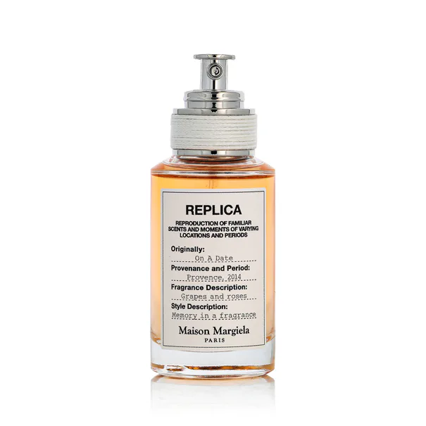 maison margiela on a date woda toaletowa 30 ml     