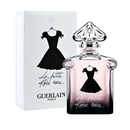 guerlain la petite robe noire woda perfumowana dla kobiet 20 ml     