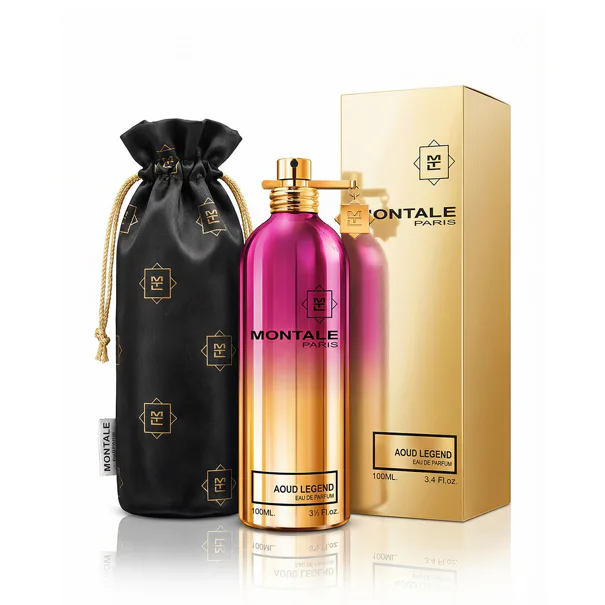 montale aoud legend