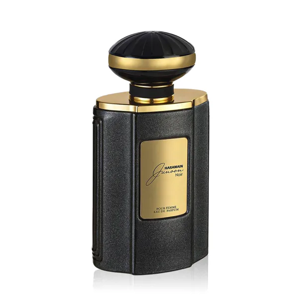 al haramain junoon noir woda perfumowana 75 ml     