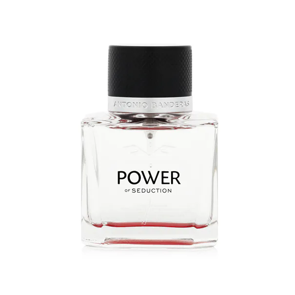 antonio banderas power of seduction woda toaletowa 50 ml     