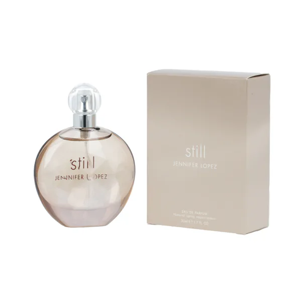 jennifer lopez still woda perfumowana 50 ml     
