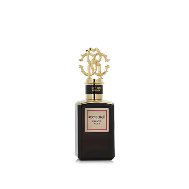 roberto cavalli frantic rose