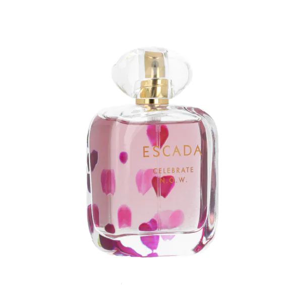 escada celebrate n.o.w. woda perfumowana 80 ml     
