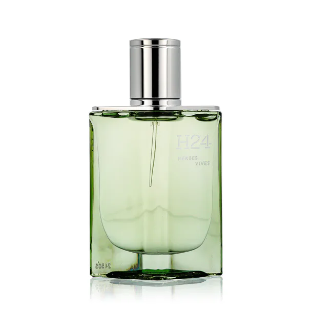 hermes h24 herbes vives woda perfumowana 50 ml     