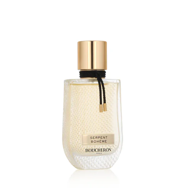 boucheron serpent boheme woda perfumowana 50 ml     