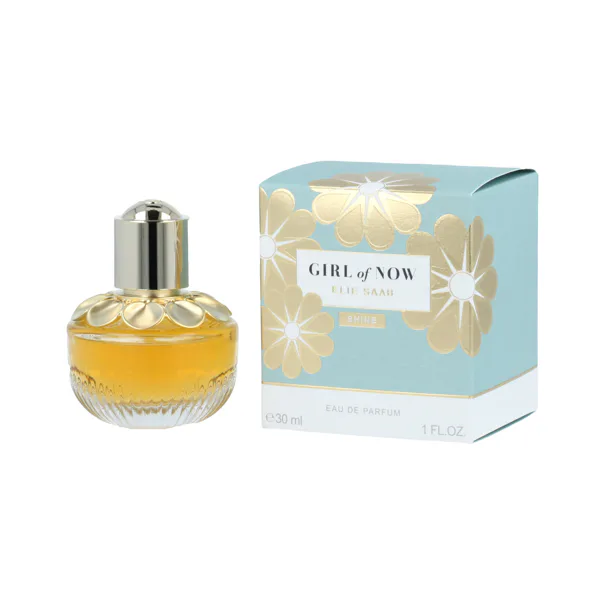 elie saab girl of now shine woda perfumowana 30 ml     