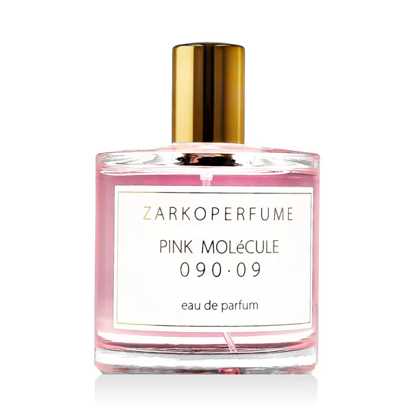 zarkoperfume pink molecule 090·09