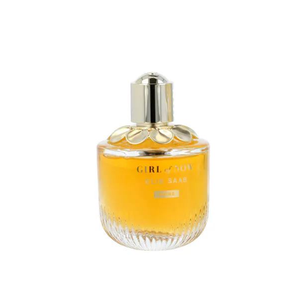 elie saab girl of now shine woda perfumowana 90 ml  tester   