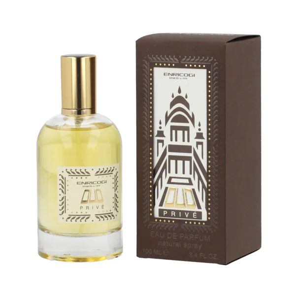 enrico gi oud prive