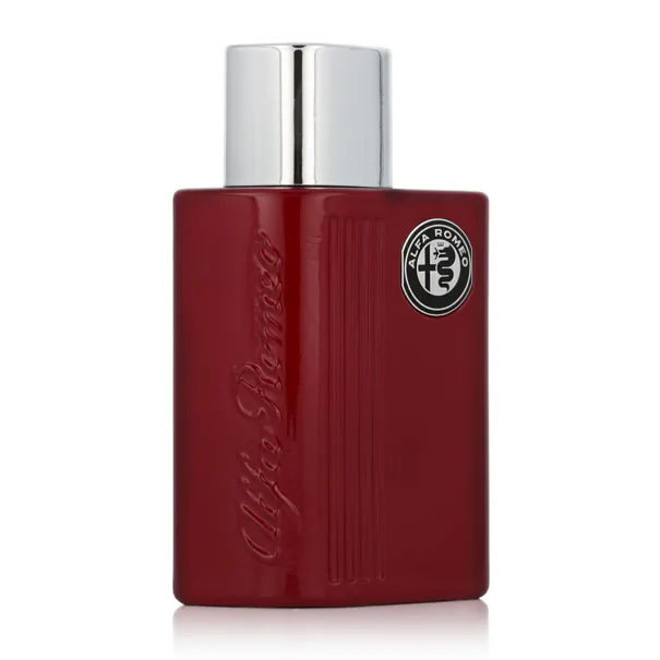 alfa romeo alfa romeo red woda toaletowa 125 ml  tester   