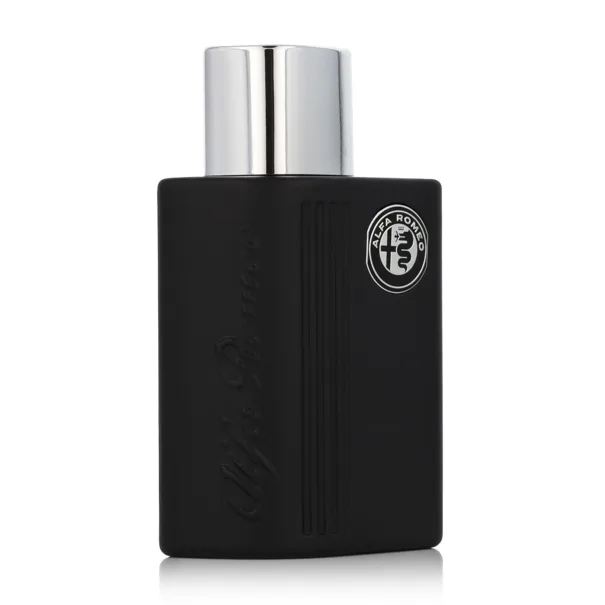 alfa romeo alfa romeo black woda toaletowa 125 ml  tester   