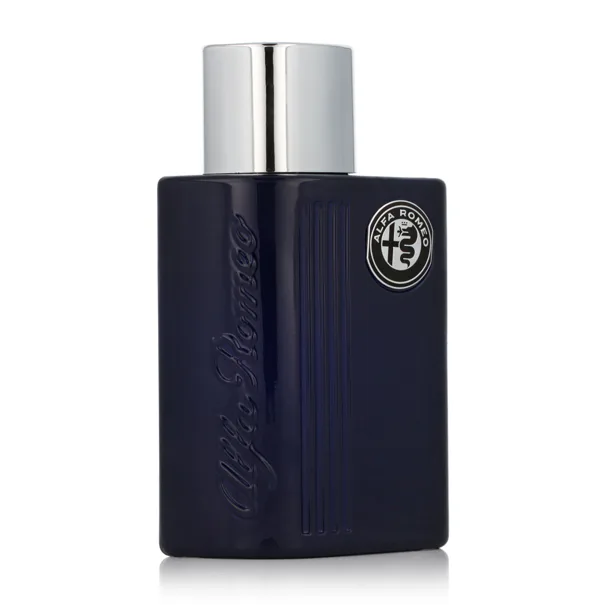 alfa romeo alfa romeo blue woda toaletowa 125 ml  tester   