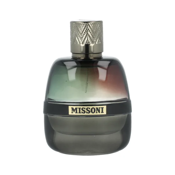 missoni missoni parfum pour homme