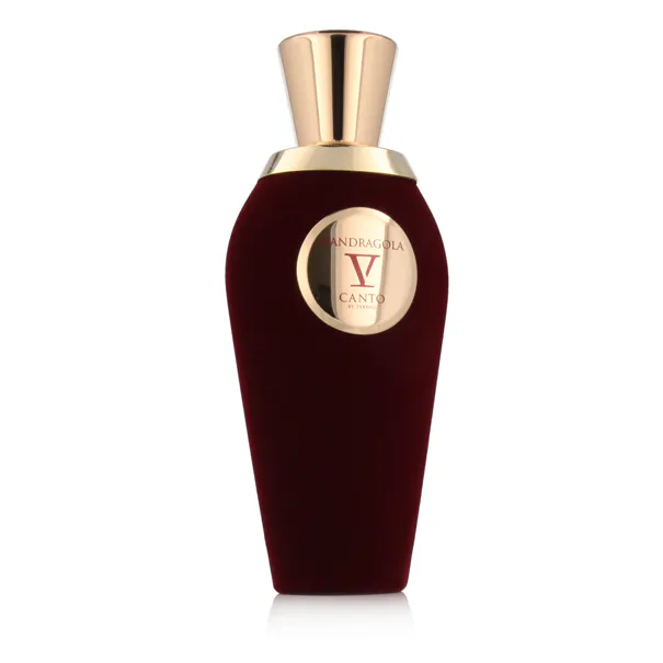v canto mandragola