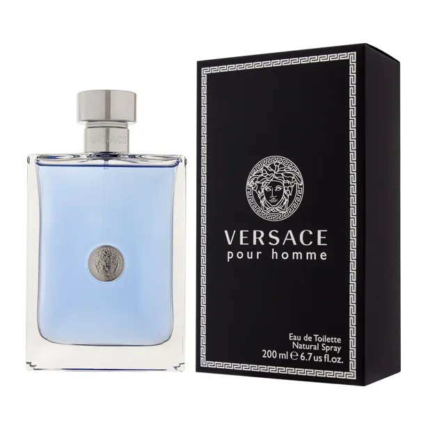 versace versace pour homme